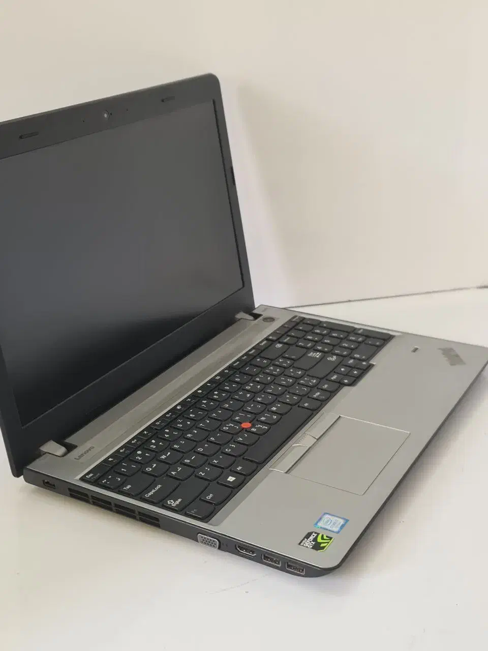 لپ‌تاپ لنوو E570 -  جهت گیم و کار حرفه‌ای|رایانه همراه|اصفهان, بهارستان|دیوار