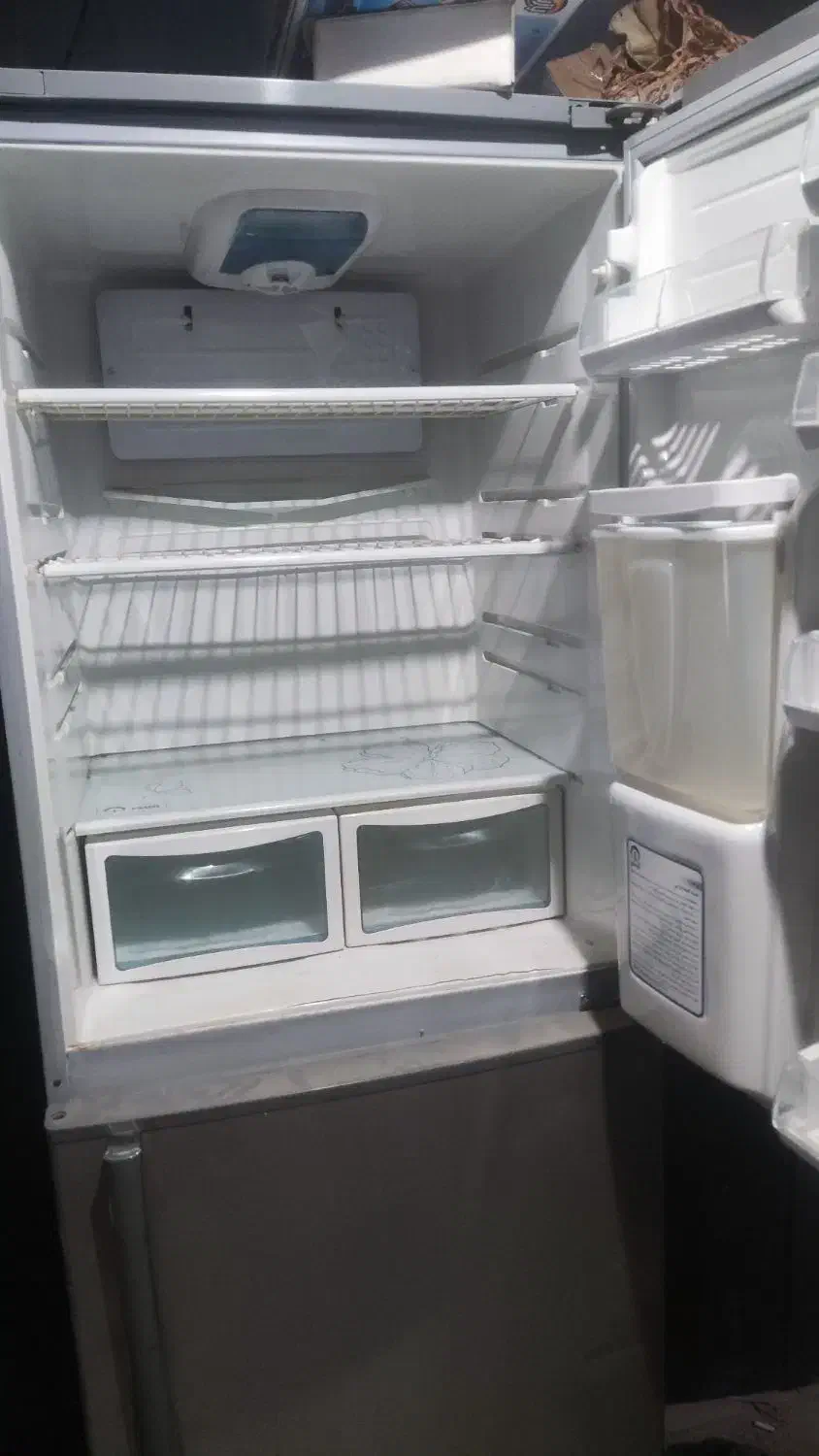 یخچال دو در|یخچال و فریزر|ملارد, |دیوار