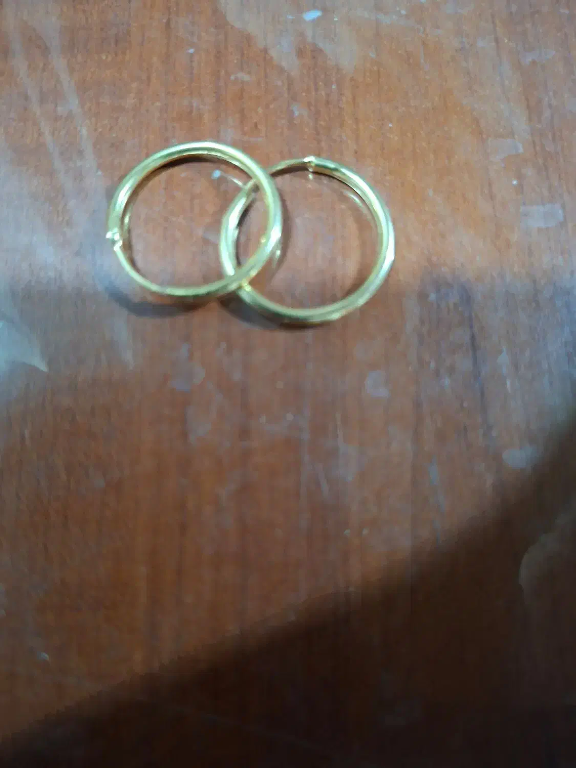 طلا 2درصد بالا تابلو|جواهرات|کلارآباد, |دیوار