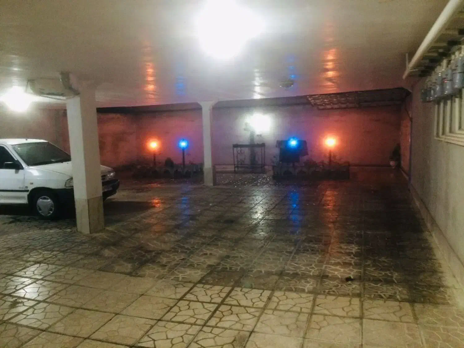 اجاره آپارتمان ۸۰ متری در شهرک البرز پاکدشت|اجارهٔ آپارتمان|پاکدشت, پاکدشت (مامازند)|دیوار