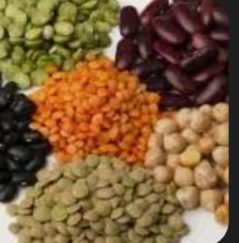 برنج و حبوبات|فعالیت داوطلبانه|خمینی‌شهر, |دیوار