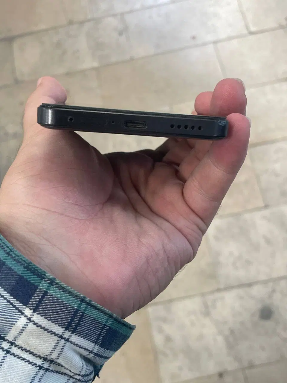 گوشی x6pro|موبایل|خوی, |دیوار