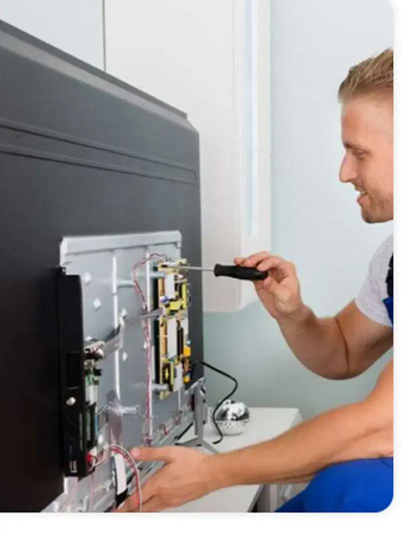 آموزش تعمیرکار تلویزیون پیشرفته(مدرک فنی و حرفه ای|خدمات آموزشی|ارومیه, |دیوار