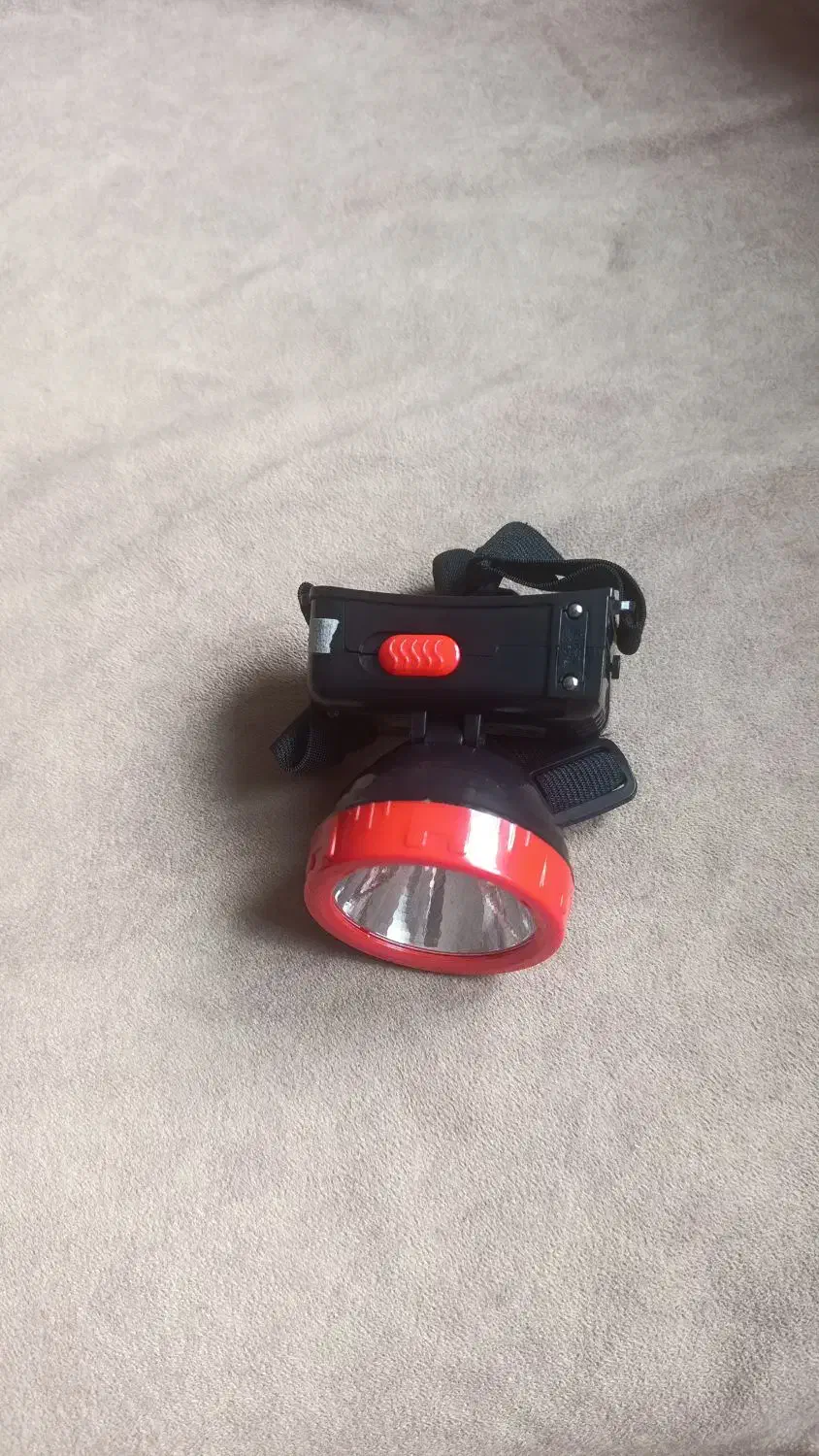 چراغ قوه باغبانی ال ای دار جلو سری|لامپ و چراغ|سنندج, |دیوار