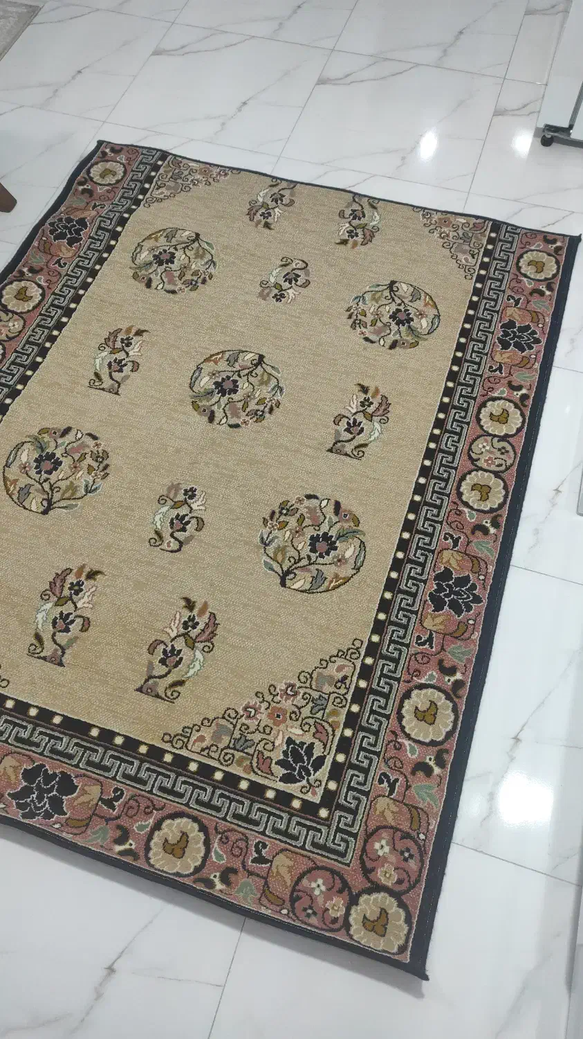 فرش 6 متری|فرش|بندر انزلی, سی متری|دیوار