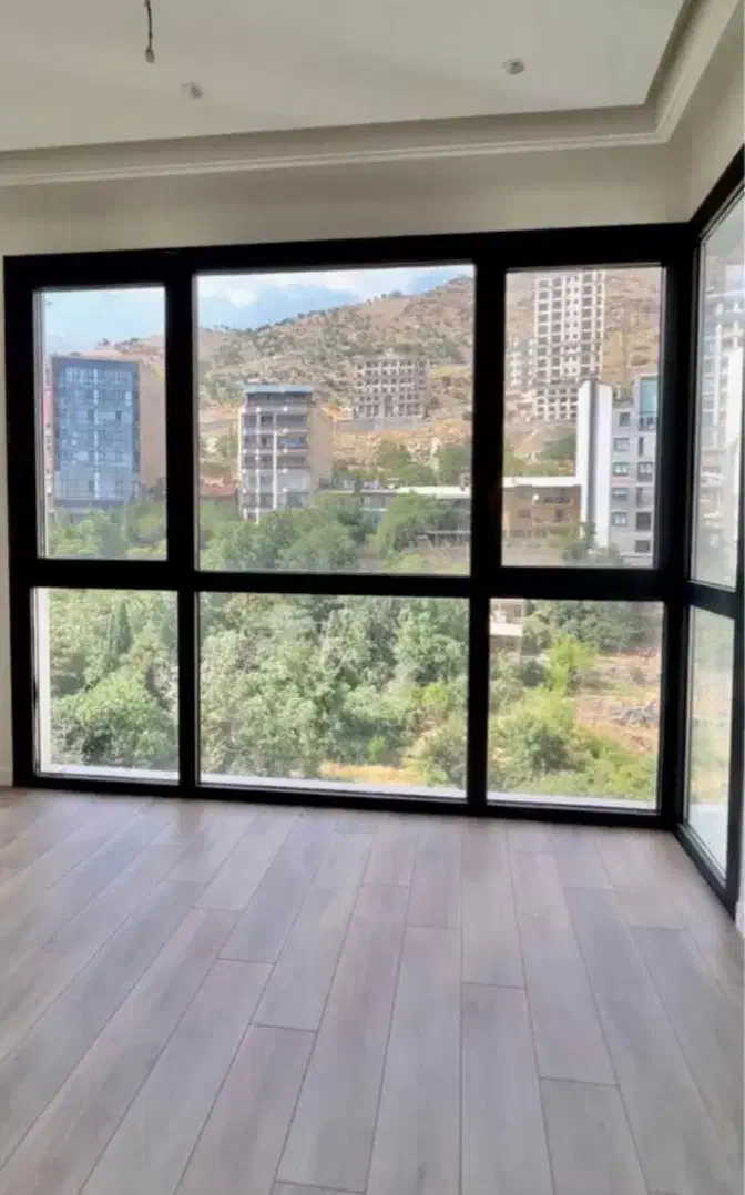 370متر*full modern*کلید نخورده*ویو کل تهران