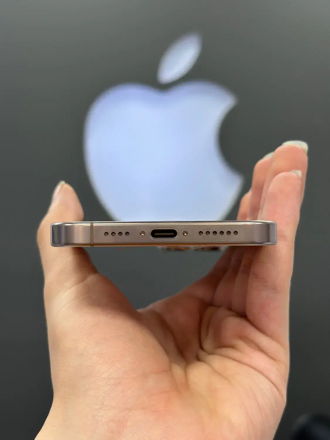 Ip 16 pro max 256 zaa|موبایل|تبریز, |دیوار