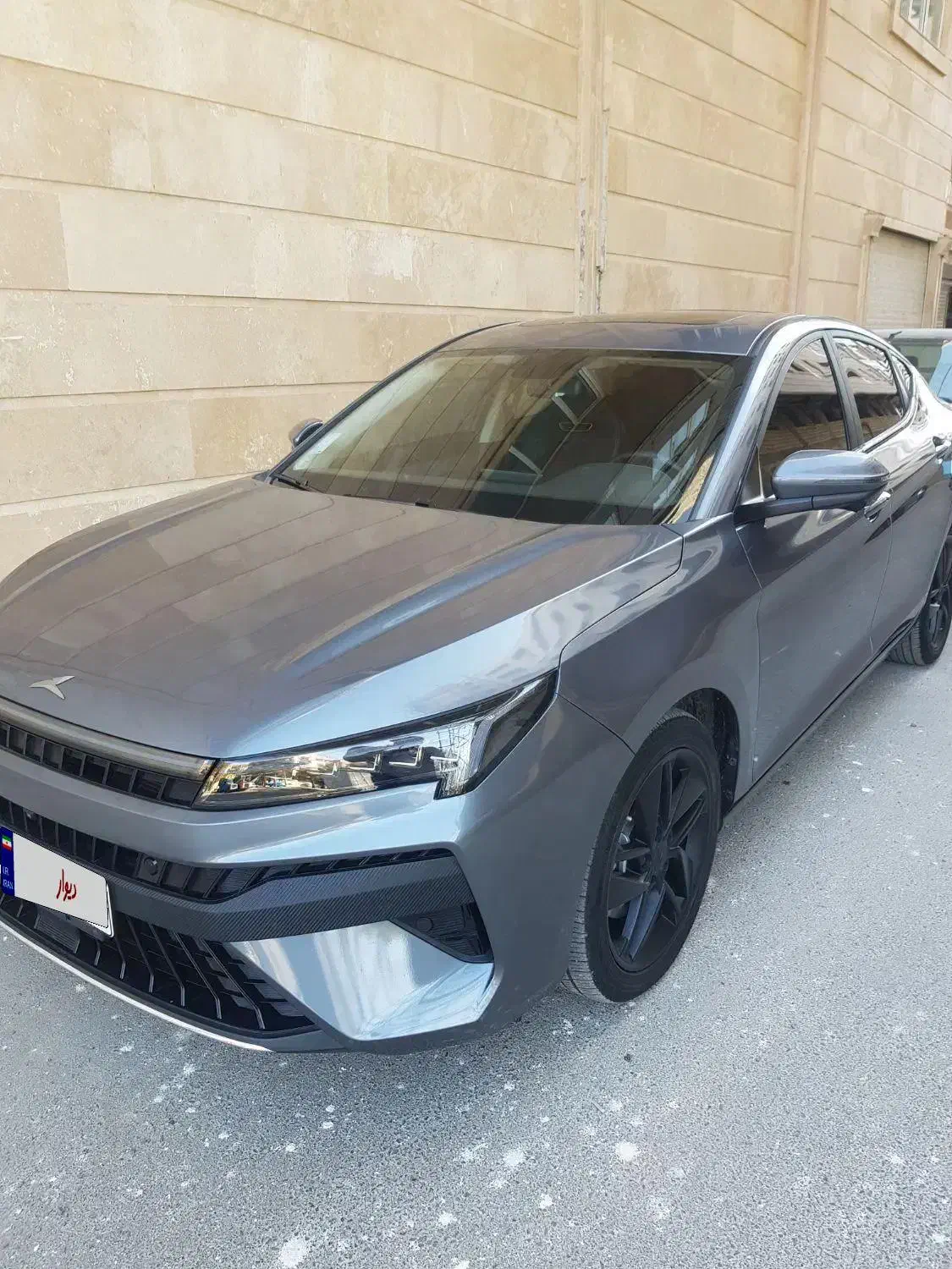 کی ام سی j7 مدل ۴۰۲|خودرو سواری و وانت|مشکیندشت, |دیوار