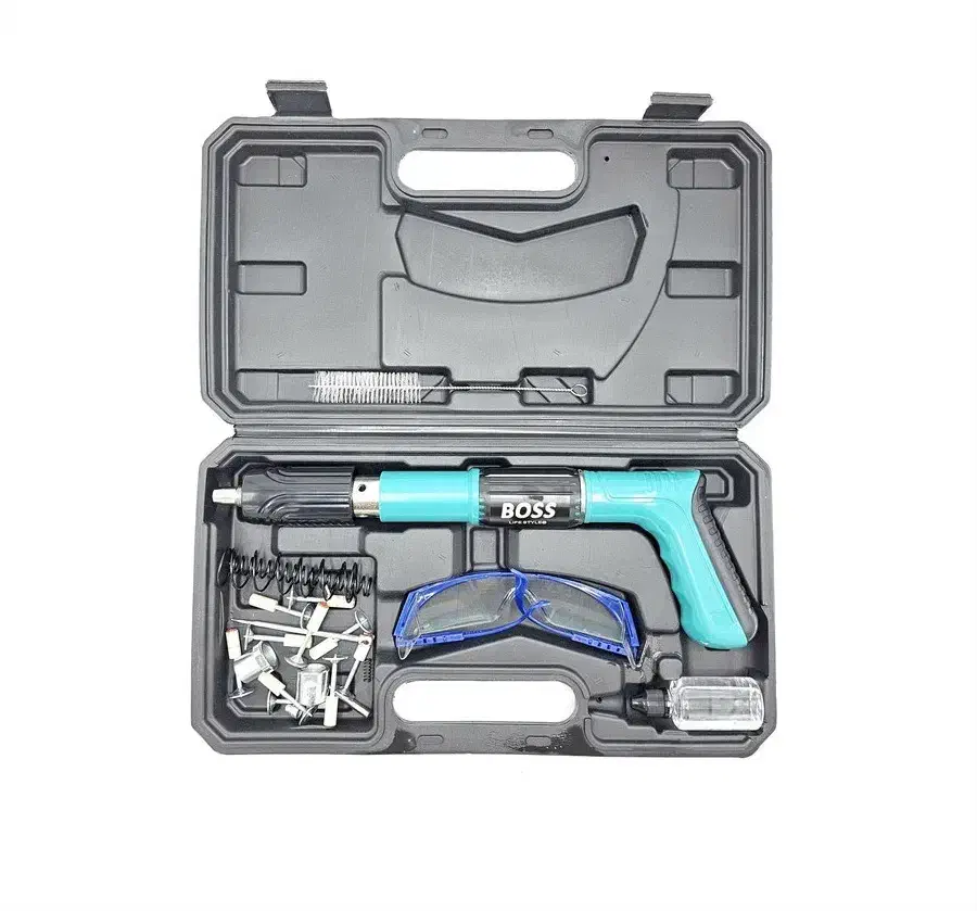 میخکوب دستی چاشنی خور Boss|ابزارآلات|تهران, امانیه|دیوار