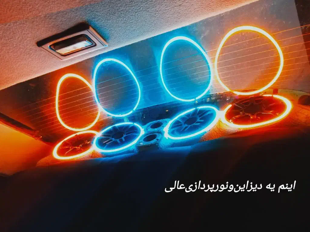 سیستم خودرو|قطعات یدکی و لوازم جانبی|اردبیل, |دیوار