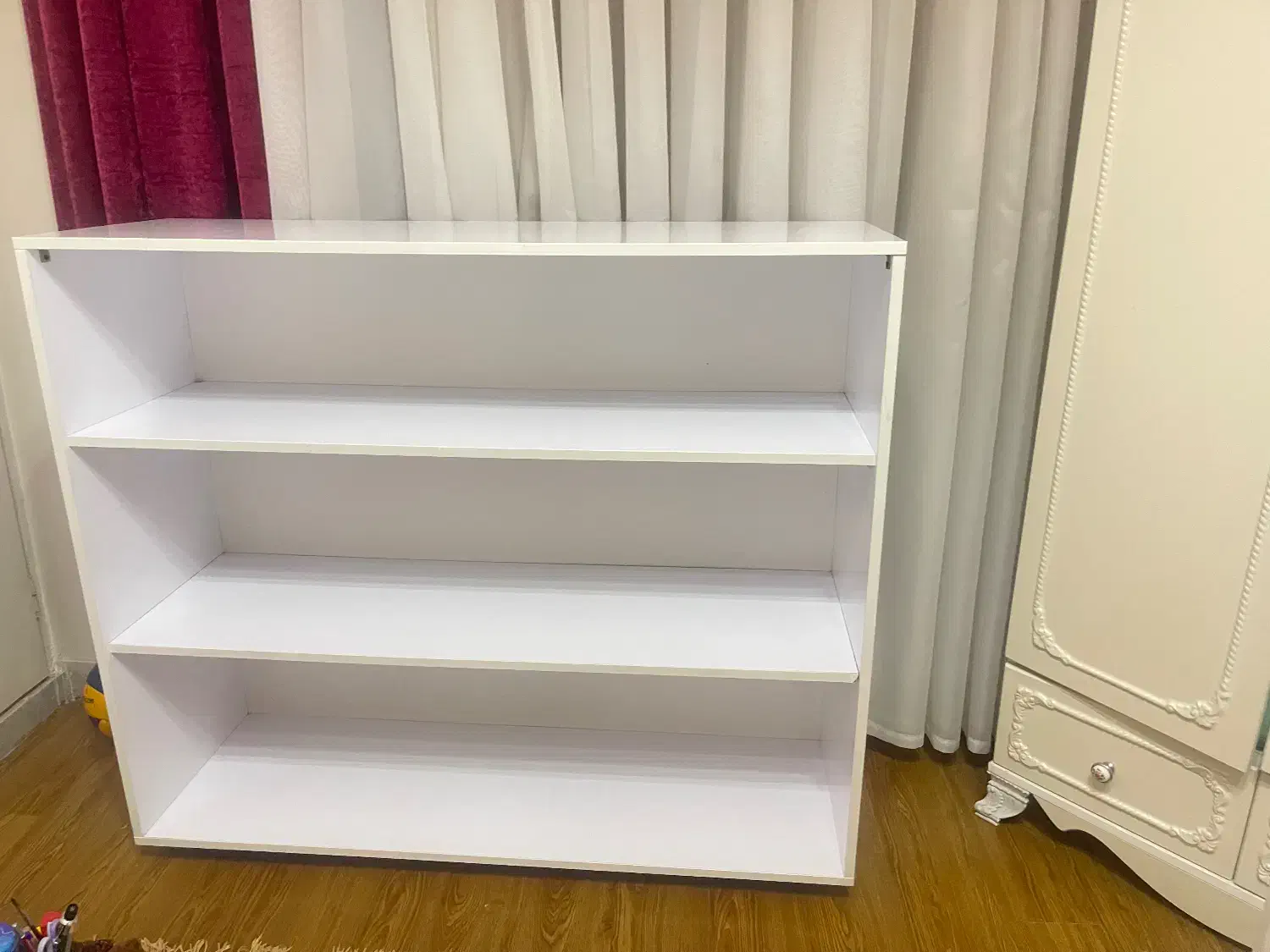 کمد|جاکفشی، کمد، دراور|قزوین, |دیوار