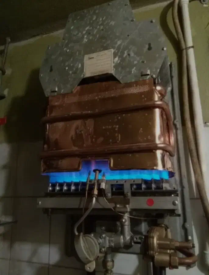 تعمیر انواع پکیج و آبگرمکن|خدمات پیشه و مهارت|کرمان, |دیوار