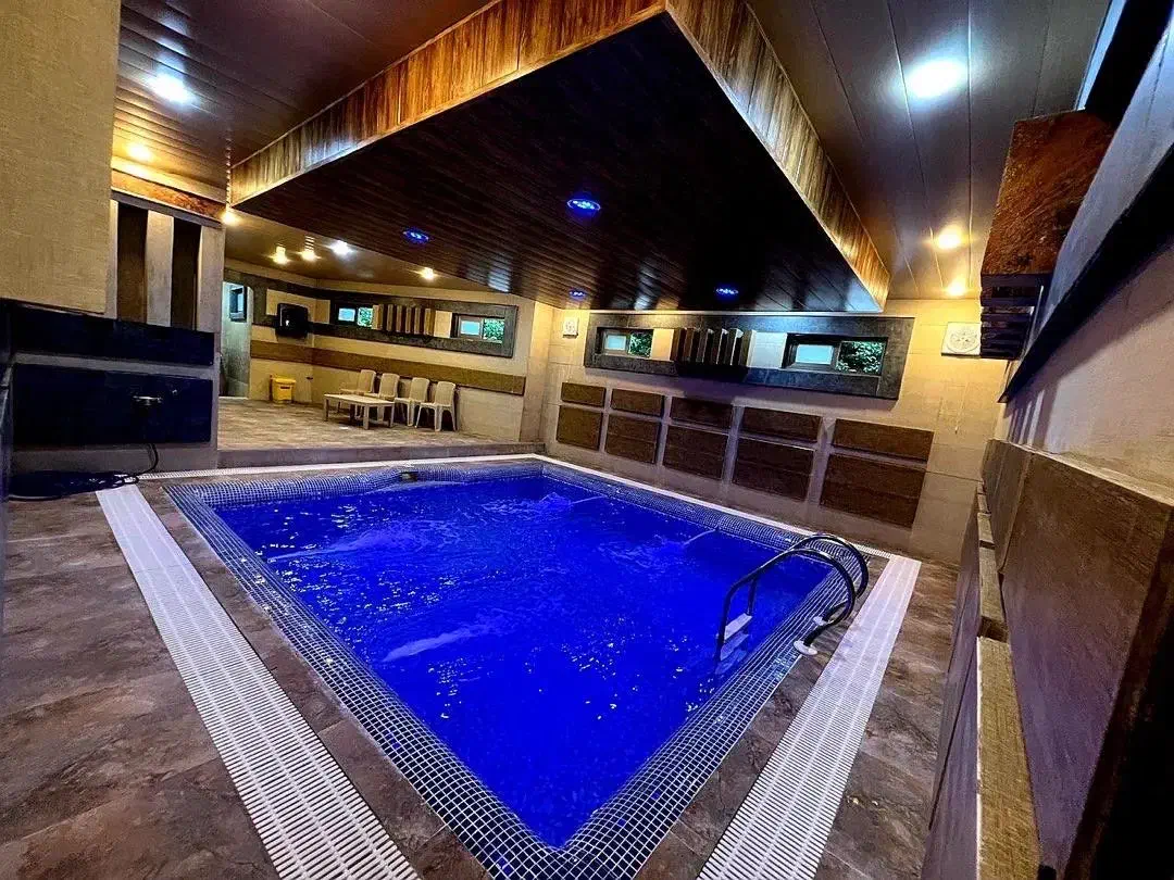 فروش به قیمت ترین ویلای ۴۰۰متری استخردار|فروش خانه و ویلا|هچیرود, |دیوار