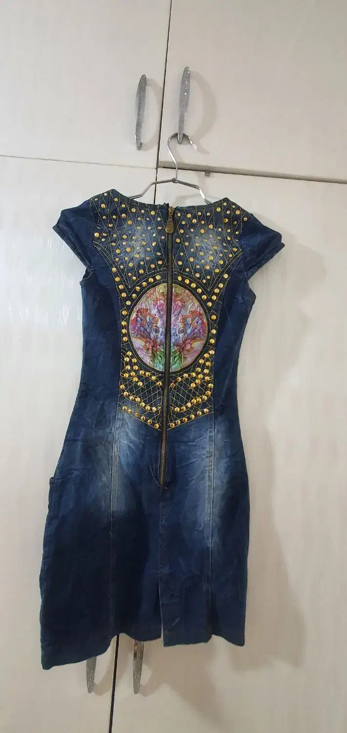 پیراهن مجلسی و تونیک لی|لباس|تهران, دهم فروردین|دیوار