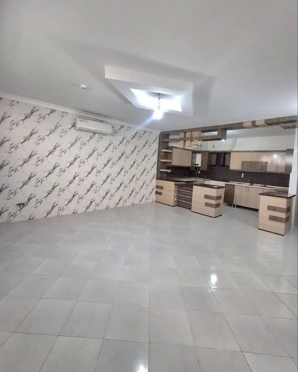 ۹۰ متر مناسب جهیزیه (آسانسوردار)|اجارهٔ آپارتمان|مشهد, شهرک لشکر (شهرک غرب)|دیوار