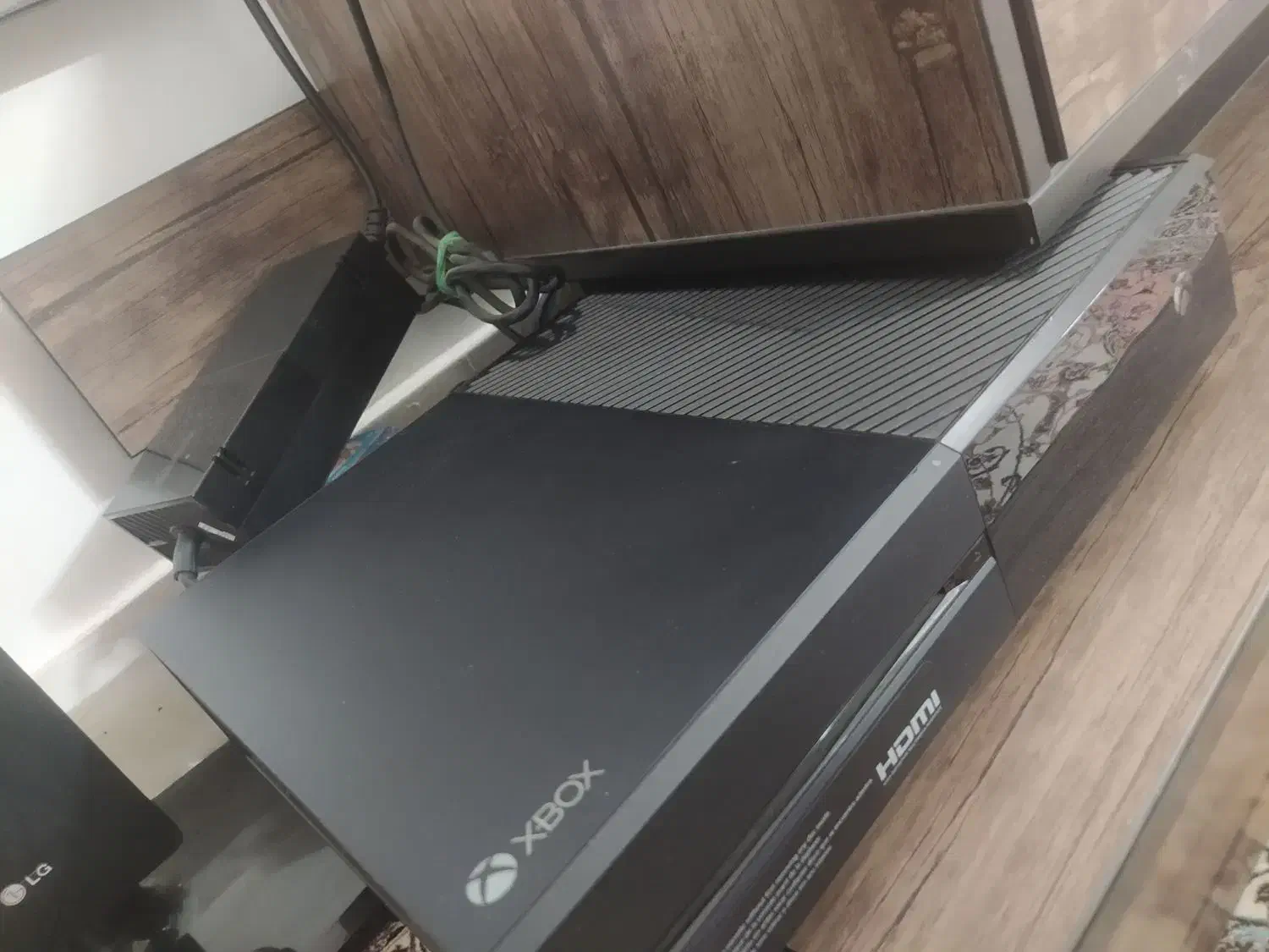 ایکس باکس وان|کنسول، بازی ویدئویی و آنلاین|مشهد, هفت تیر (نه دره)|دیوار