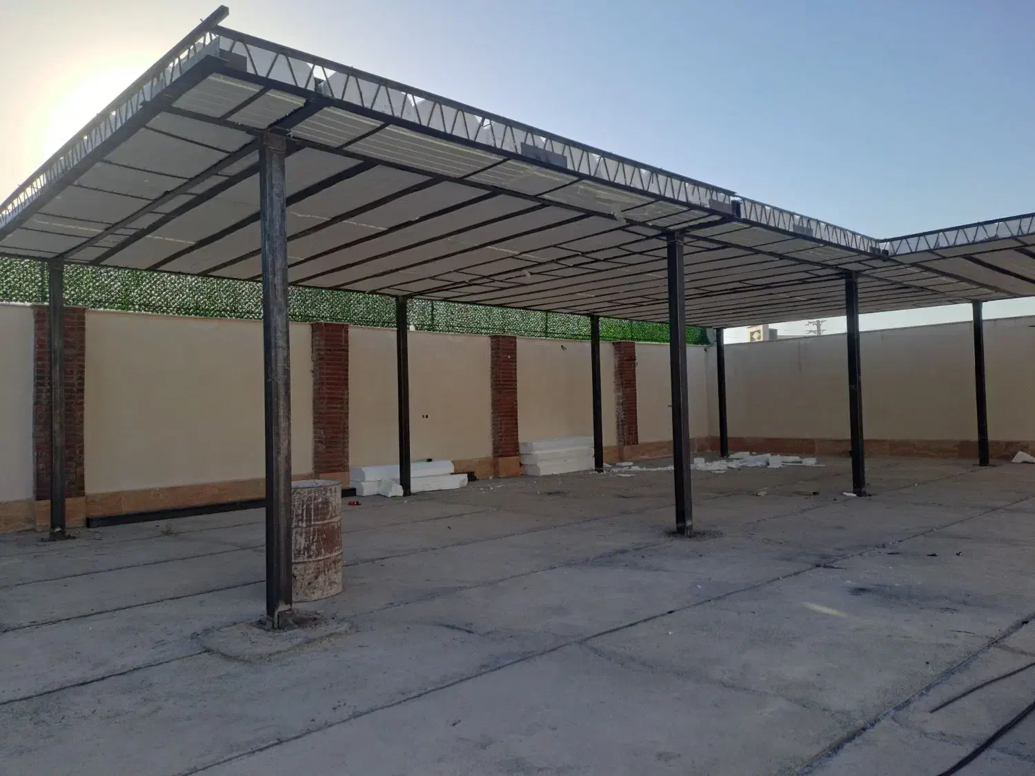 جوشکاری سیار|خدمات پیشه و مهارت|شهریار, شهریار|دیوار