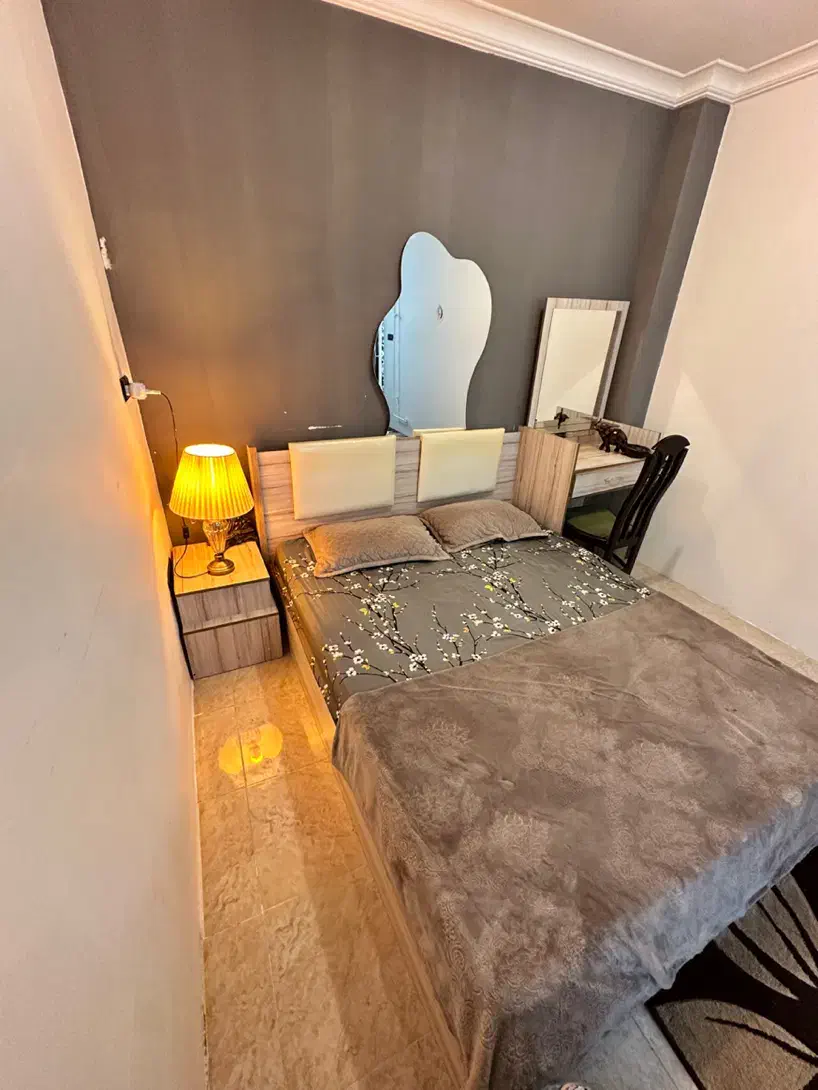 اجاره پاره وقت،روزانه دوخواب باپارکینگ شهرداری رشت|اجارهٔ کوتاه‌مدت آپارتمان و سوئیت|رشت, فلسطین|دیوار