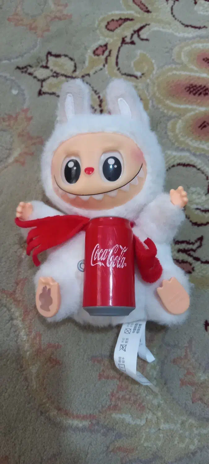 لبوبو اصل|اسباببازی|الوند, |دیوار