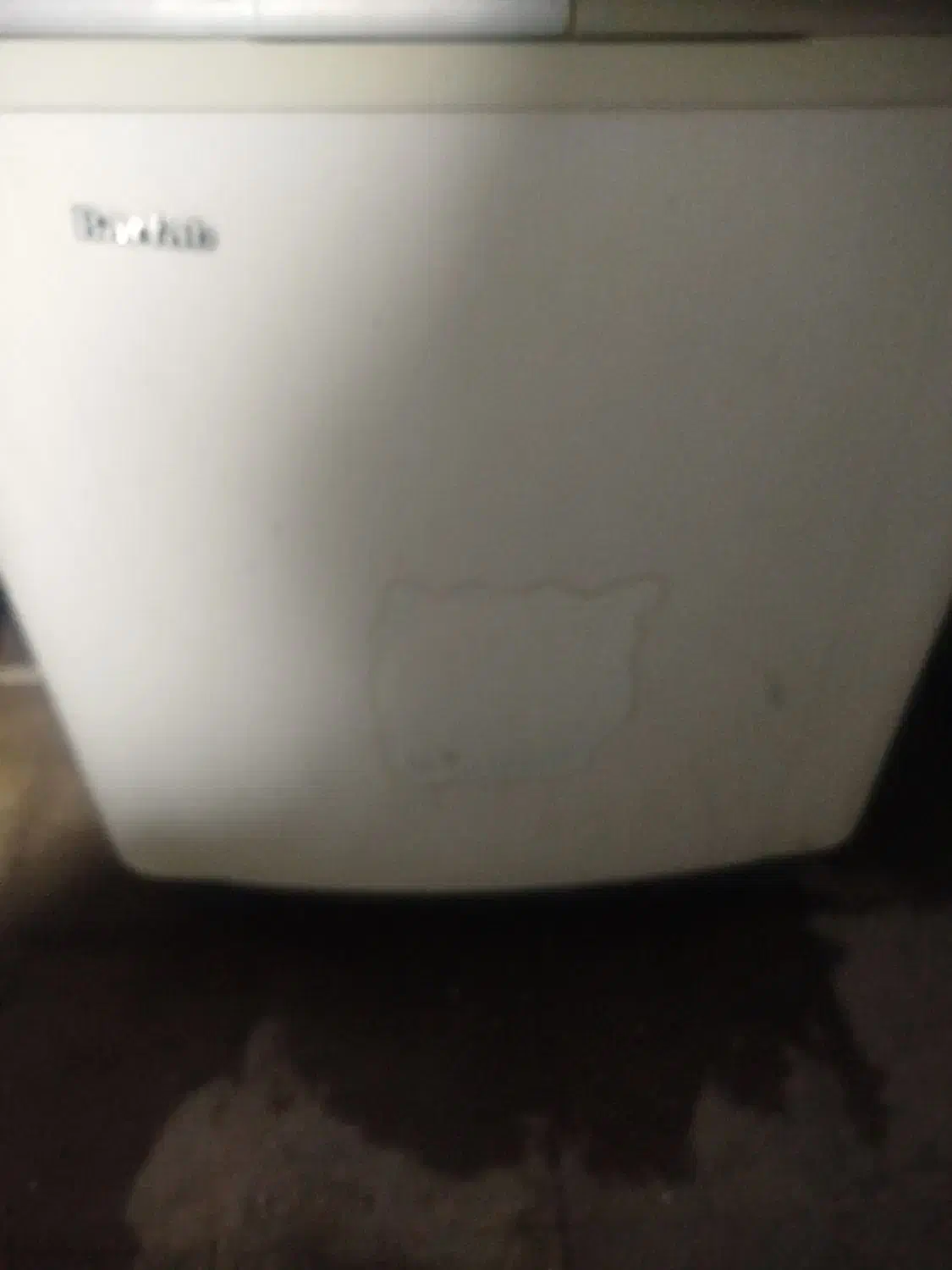 ماشین لباسشویی دوقلو|ماشین لباسشویی و خشککن لباس|بم, |دیوار