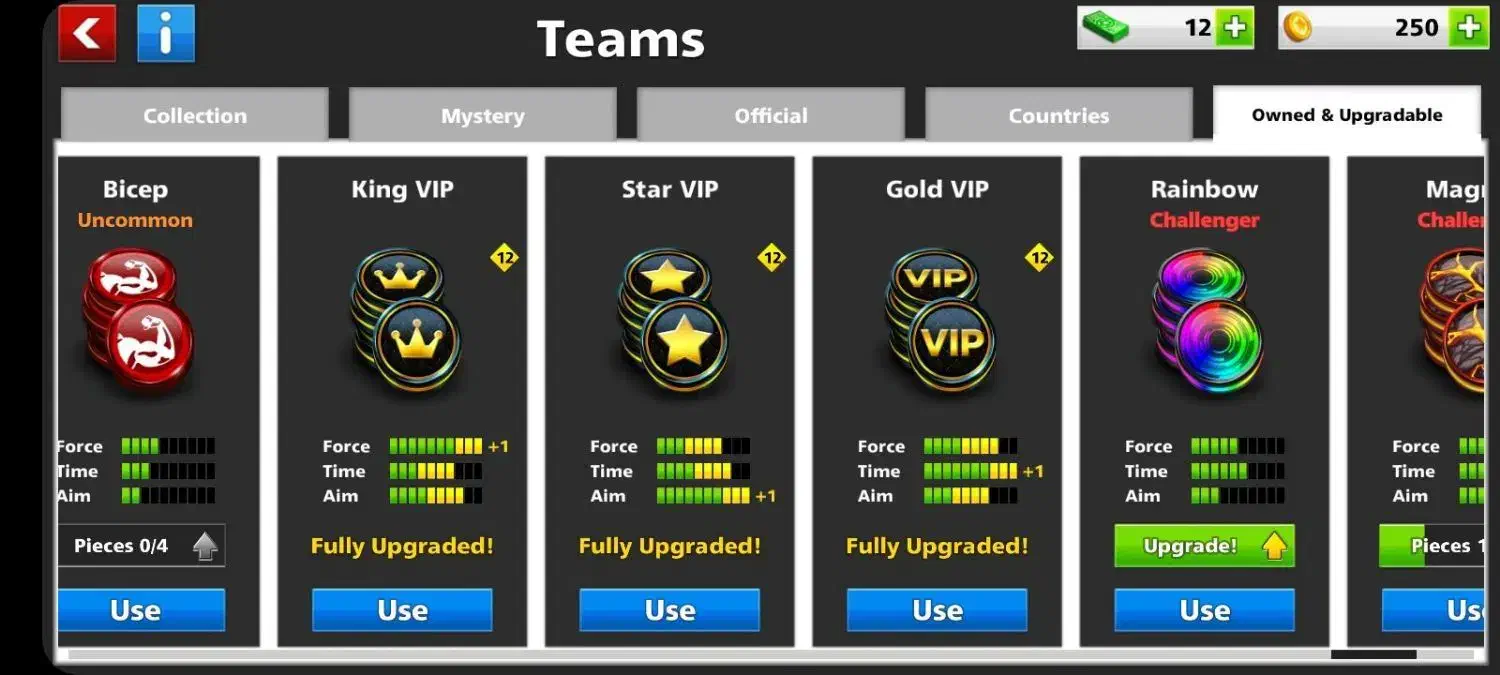 اکانت ساکر|کنسول، بازی ویدئویی و آنلاین|تهران, شهرک شریعتی|دیوار