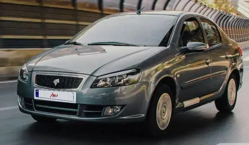 حواله رانا پلاس تحویل ۹۰روزه|خودرو سواری و وانت|شهریار, شهرک وائین|دیوار