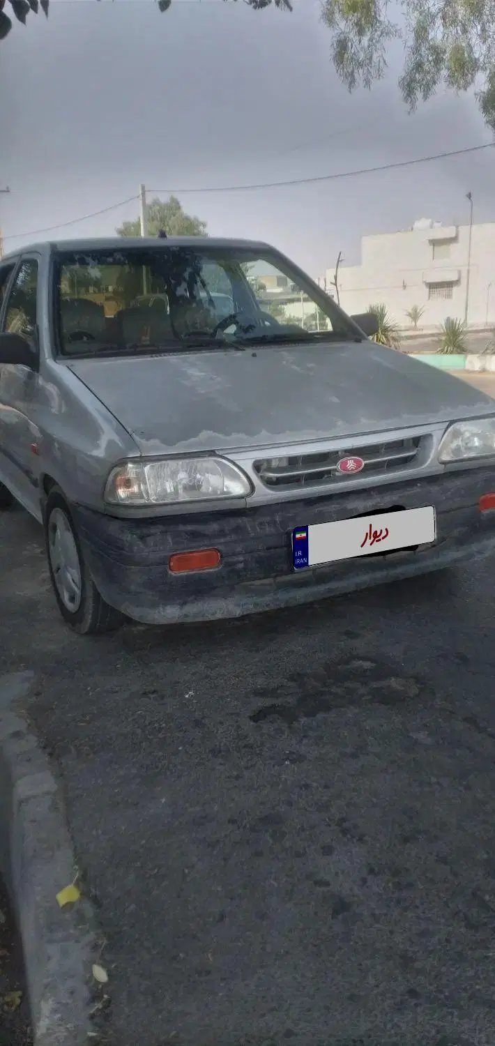 ۳۰۰۰۰۰۰۰۰|خودرو سواری و وانت|شیبکوه (فارس), |دیوار