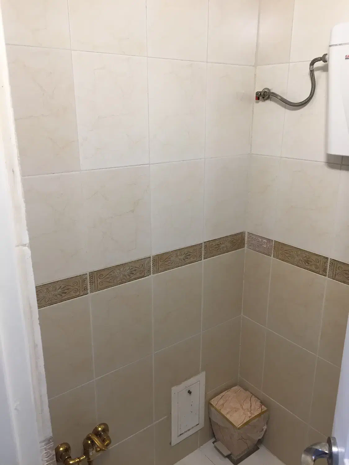 145متر 3خواب انتهای ارتش