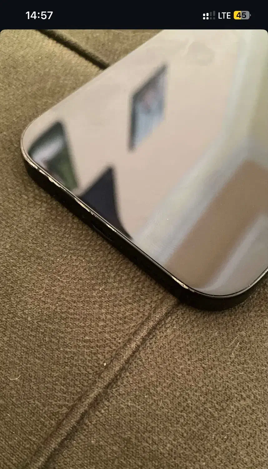 ایفون 16 promax|موبایل|سبزوار, فیاض|دیوار