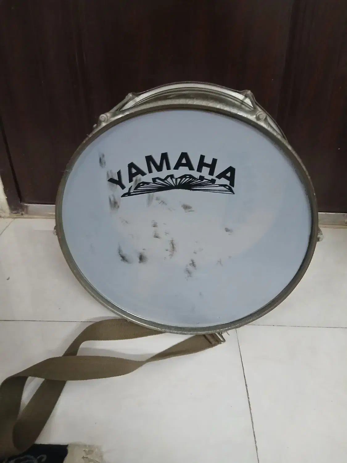 تبل یاماها سایز ۴۰|درام و پرکاشن|قزوین, |دیوار