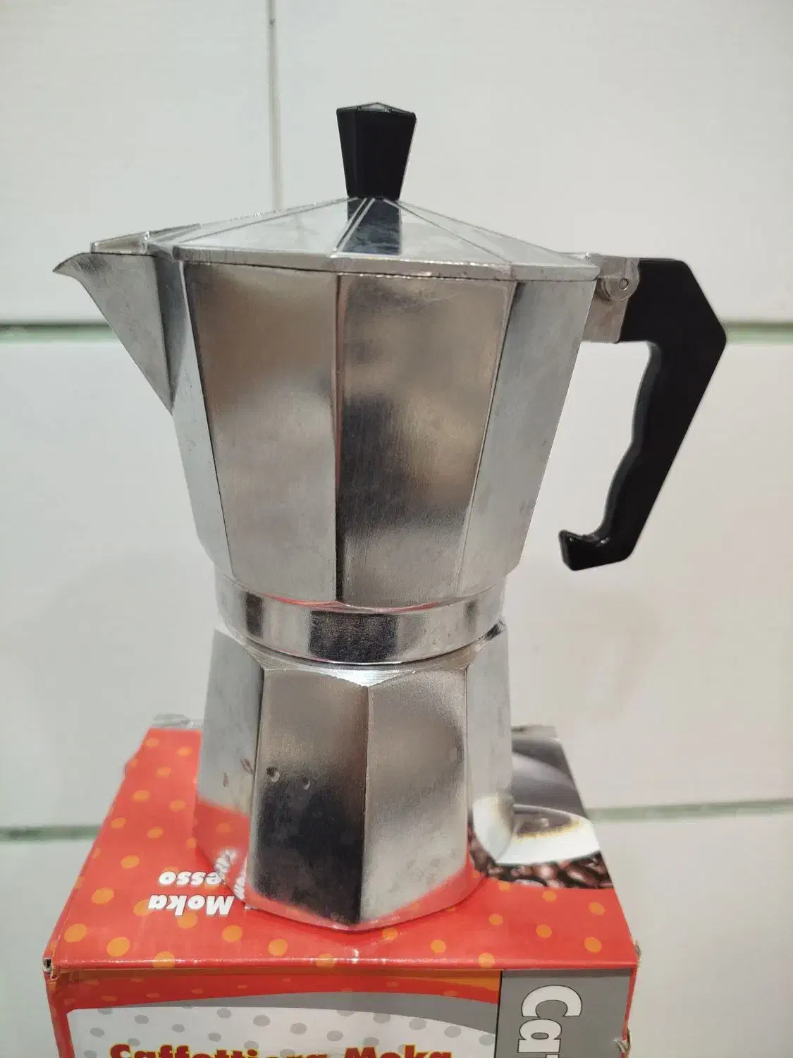 قهوه جوش|سماور، چای‌ساز، قهوه‌ساز|الوند, |دیوار