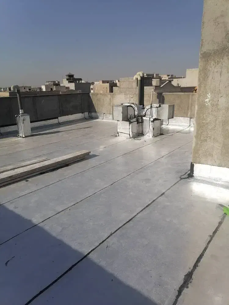 اسفالت و ایزوگام قیرگونی قیمت کارخانه|خدمات پیشه و مهارت|اندیشه, اندیشه فاز ۵|دیوار