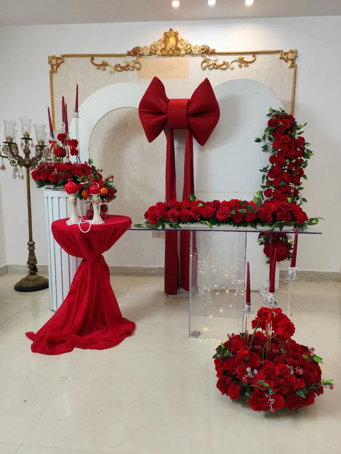 یلدایی وتولد|خدمات پذیرایی، مراسم|قوچان, |دیوار