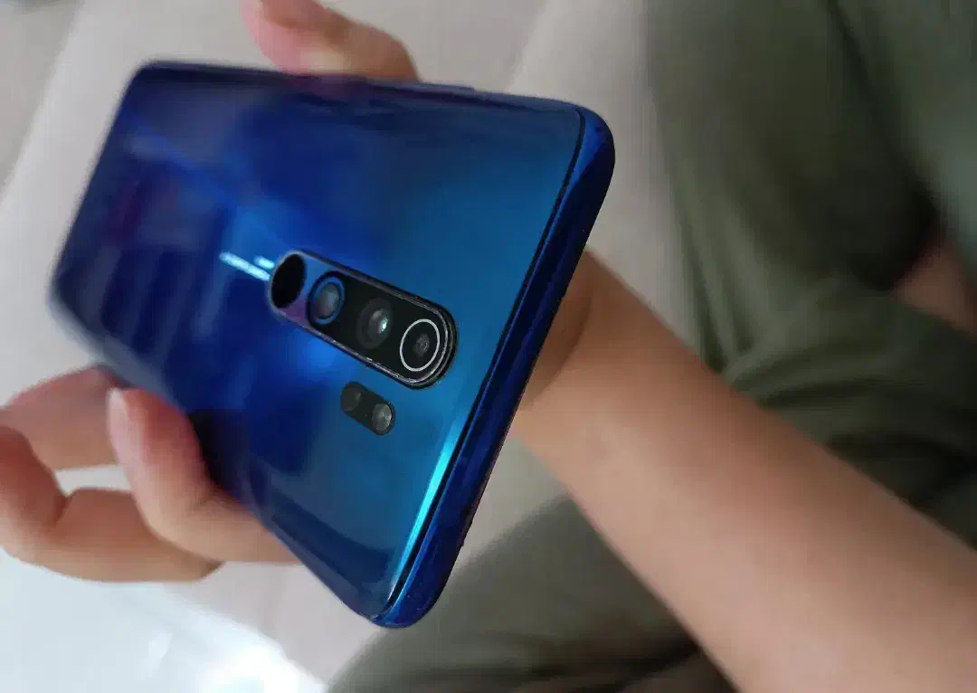 note 8 proگیگ 128 رم 6 درحد صفر واقعی|موبایل|ارومیه, |دیوار