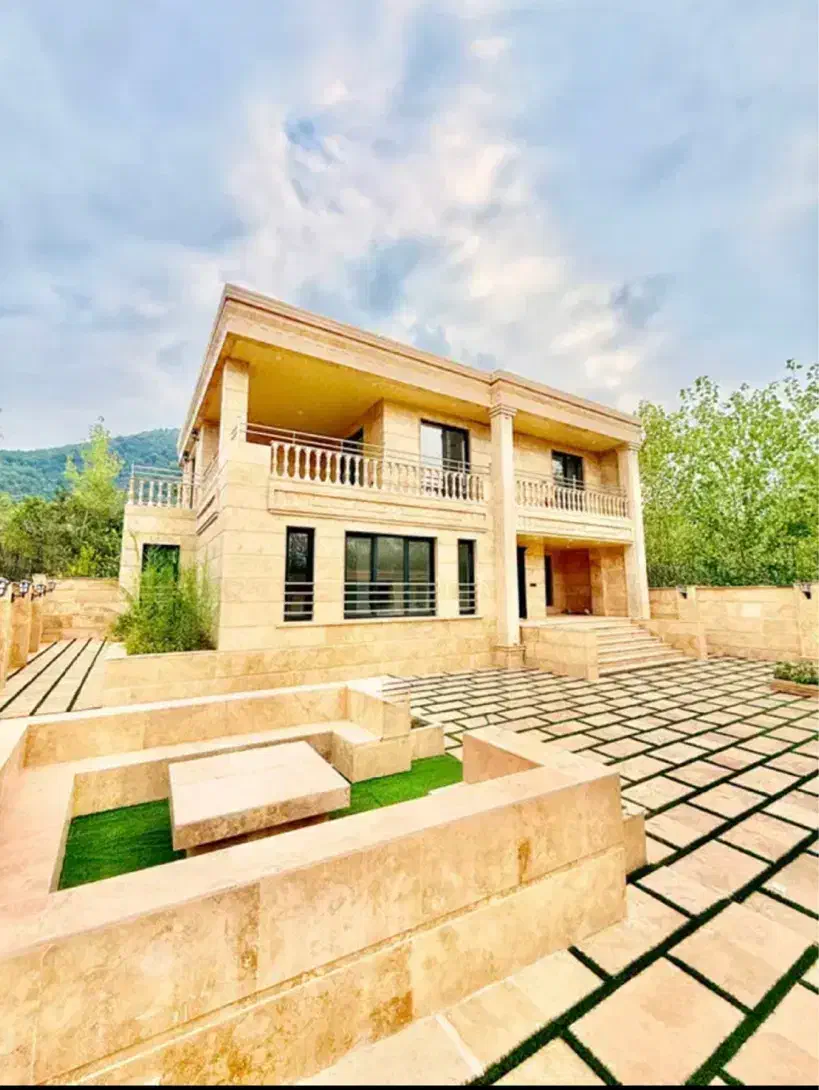 ویلا لاکچری|فروش خانه و ویلا|ماسوله, |دیوار