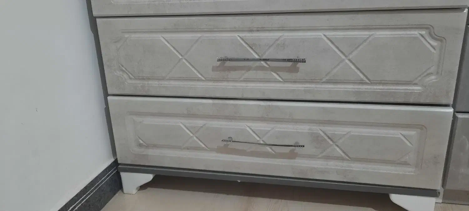 کمد|جاکفشی، کمد، دراور|کرمانشاه, |دیوار