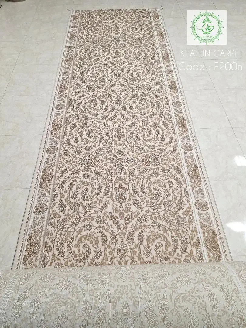 کناره فرش در ابعاد دلخواه مشتری|فرش|ارومیه, |دیوار