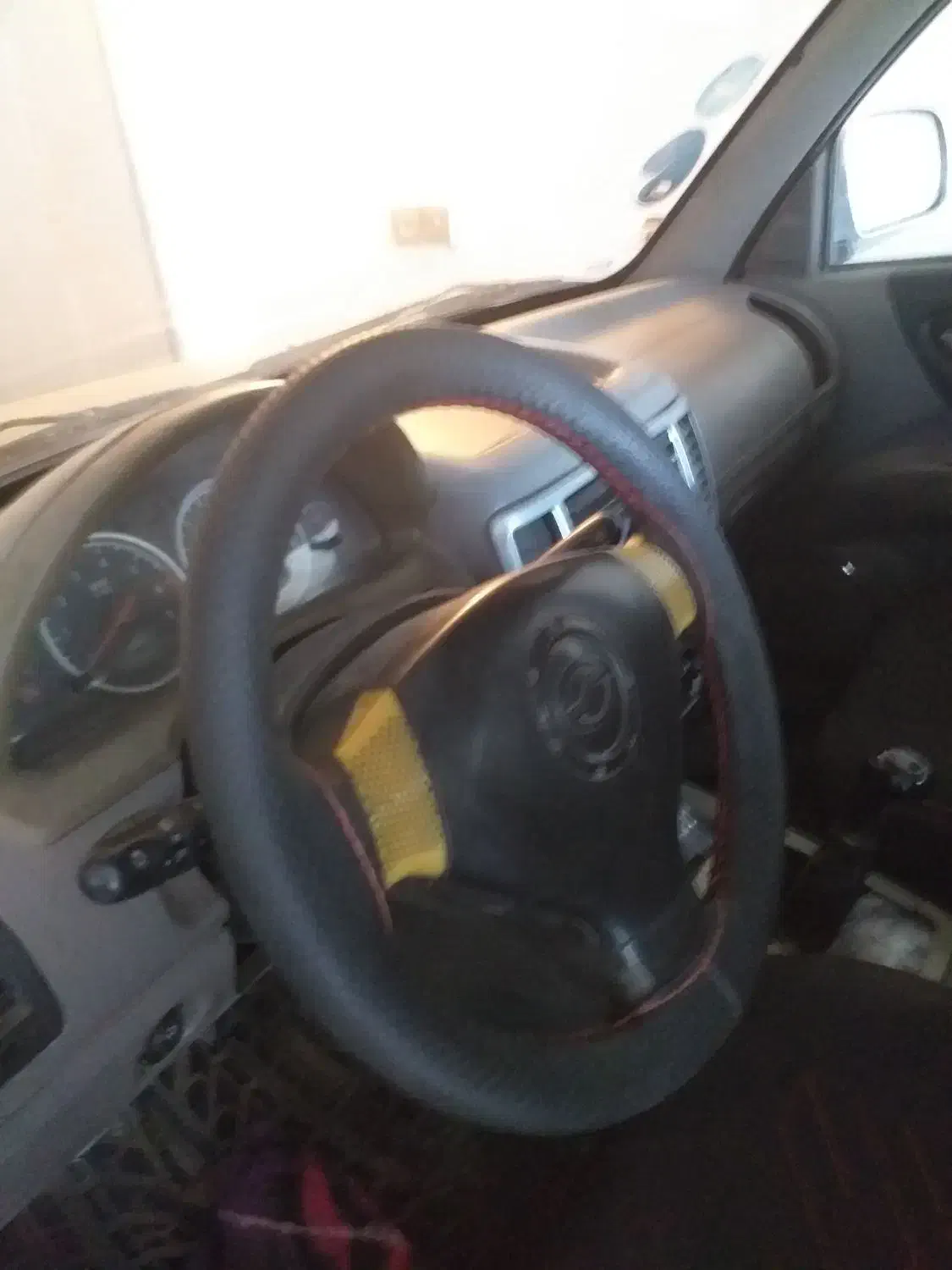 کاپرا دوکابین دو دیفرانسیل معاوضه با سواری|خودرو سواری و وانت|اراک, |دیوار