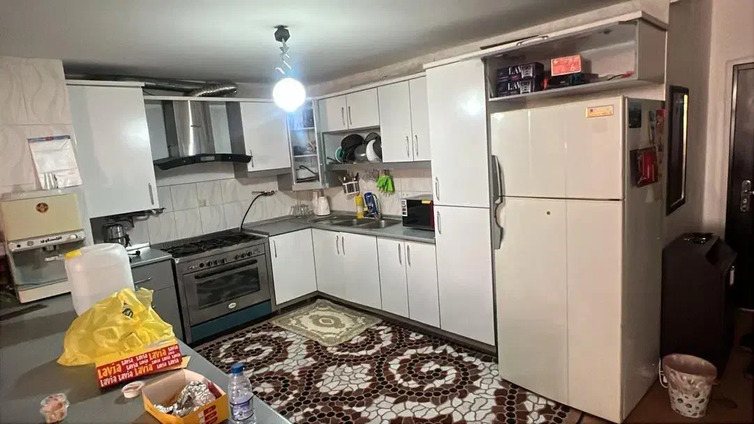 کابینت نیمه براق درجه یک|مصالح و تجهیزات ساختمان|شیراز, شهرک فرهنگیان|دیوار