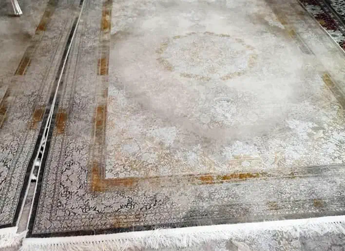 سه عدد(تخته) فرش۶متری ماشینی نو(یکدست )|فرش|تبریز, |دیوار