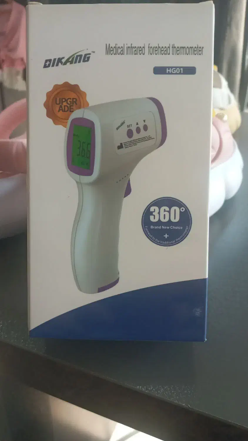 تب سنج دیجیتال|پزشکی|قم, شاه ابراهیم|دیوار