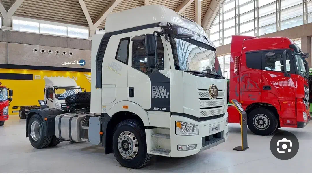 سه دنگ شراکت|خودرو سنگین|فارسان, |دیوار