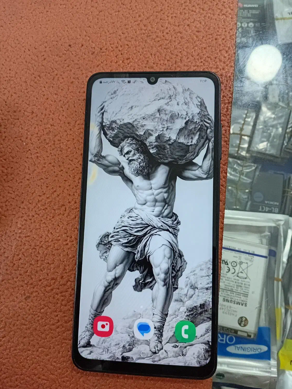 Ao6|موبایل|گرگان, |دیوار