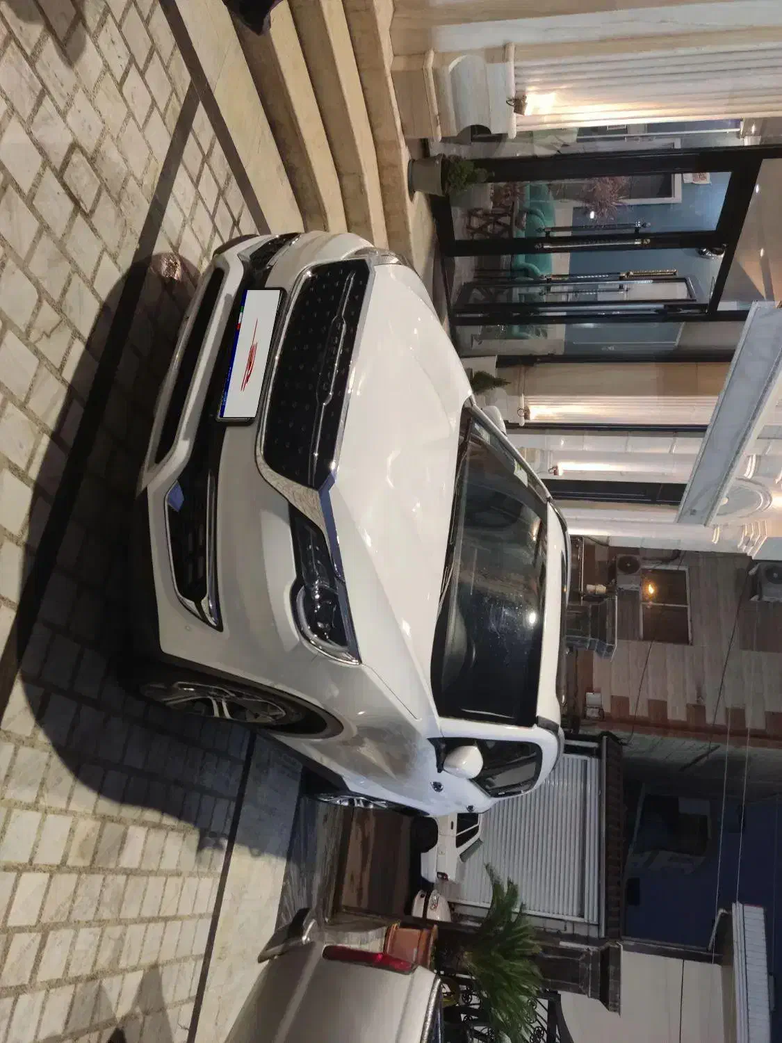 فیدلیتی1402|خودرو سواری و وانت|رشت, یخسازی|دیوار