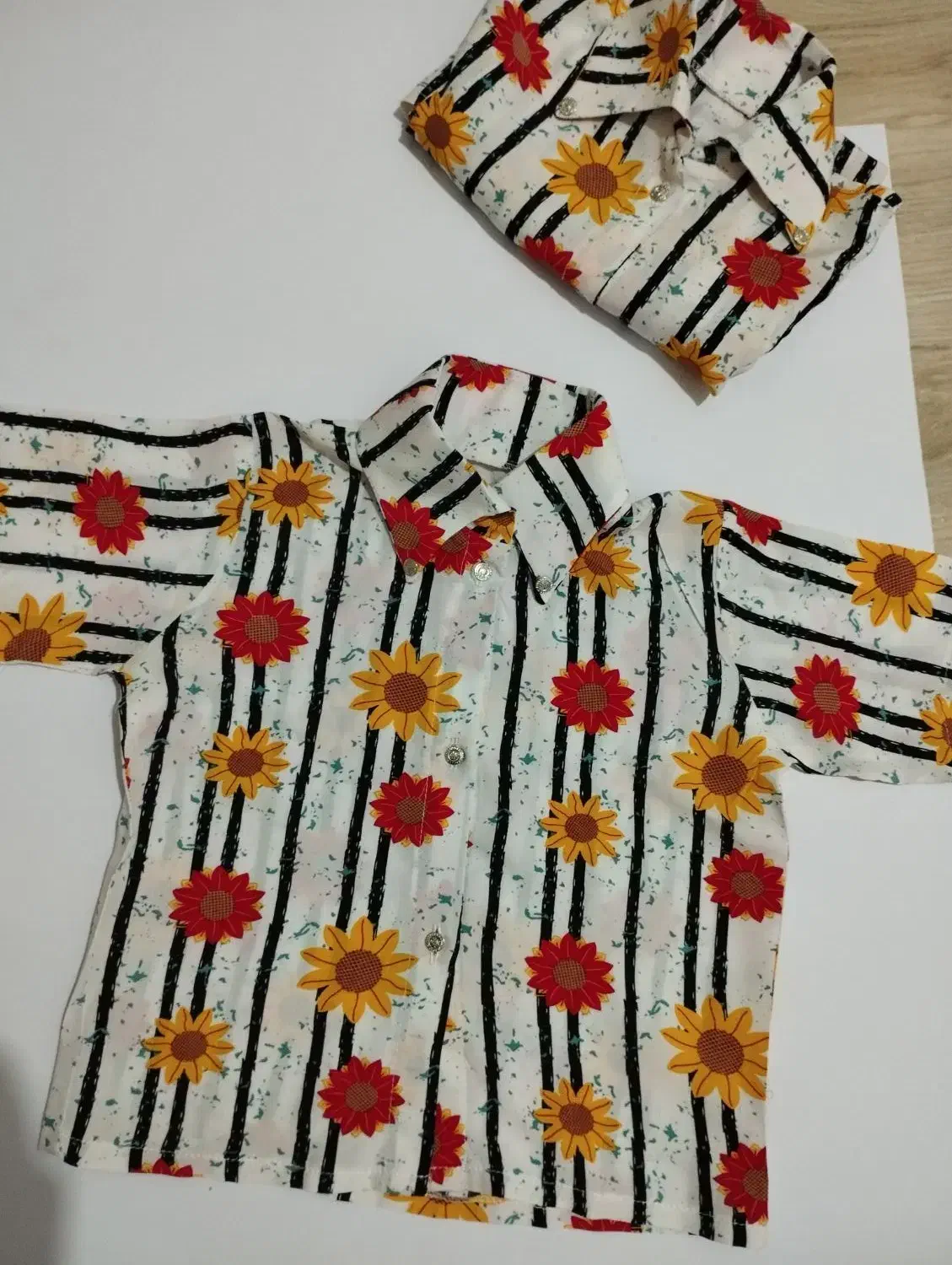 لباس کودک نخی|کفش و لباس بچه|زابل, |دیوار