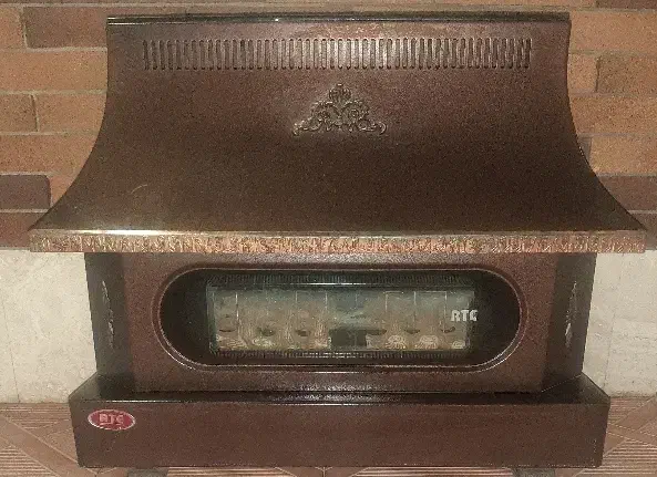 بخاری گازی|بخاری، هیتر، شومینه|کرمان, |دیوار