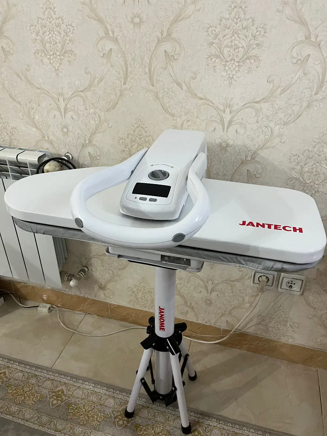 اتوپرس ژانومه|اتو و لوازم اتو|همدان, |دیوار