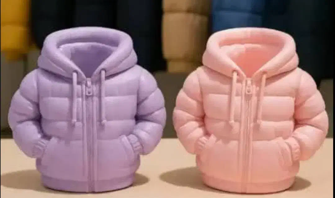 اقالب سیلیکونی و شمع|صنایع دستی و سایر لوازم تزئینی|شیراز, دشت چنار|دیوار