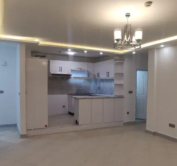 آپارتمان ۷۵ متری ـ الهیه ۳۴ ـ فول امکانات|فروش آپارتمان|مشهد, جاهد شهر|دیوار