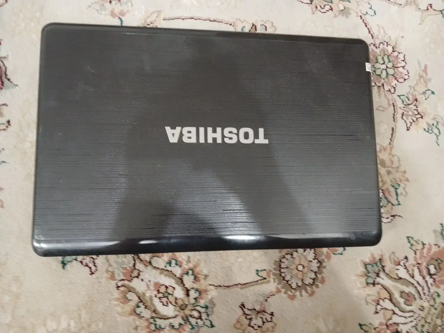 لپتاپ توشیبا|رایانه همراه|بوشهر, |دیوار